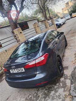 کیا فۆرتێ